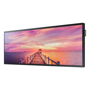 Ecran LCD SH37F Classe 37" SHF Series écran DEL